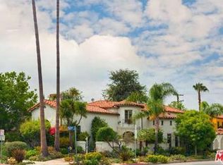 6301 Maryland Dr, Los Angeles, CA 90048