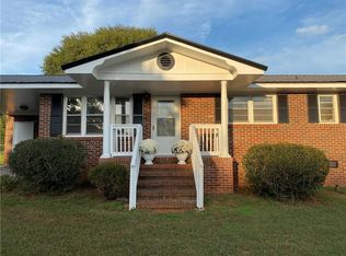 301 Hazelwood Ave, Anderson, SC 29626
