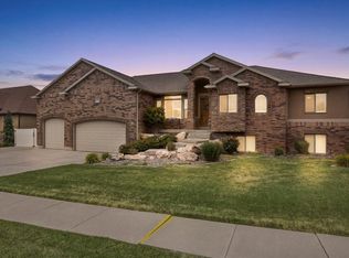3139 N 1350 W, Pleasant View, UT 84414