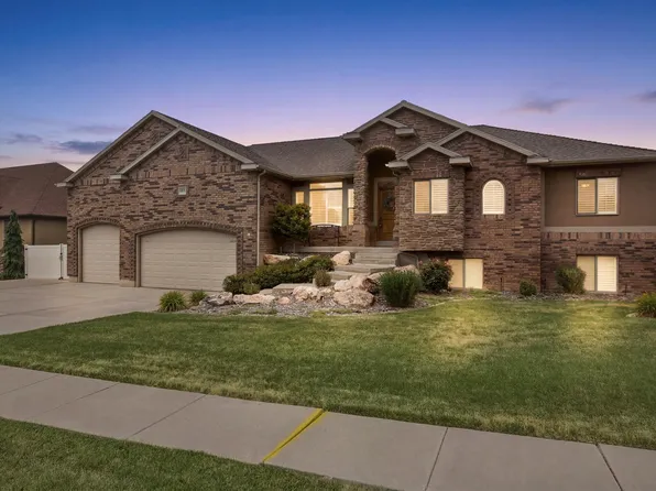 3139 N 1350 W, Pleasant View, UT 84414