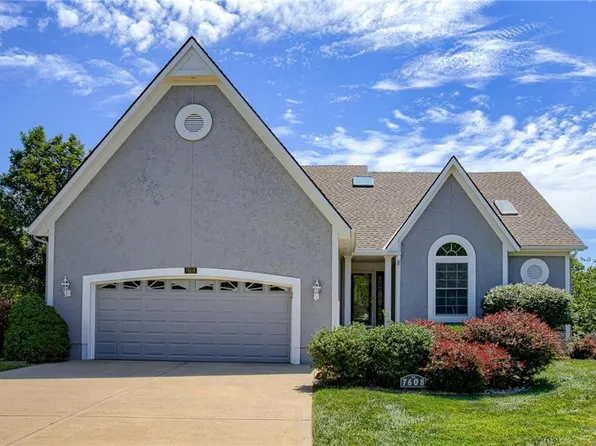 7608 W 148th St, Overland Park, KS 66223