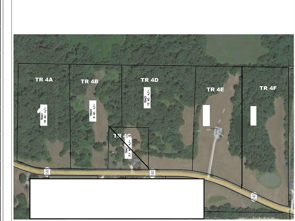 2nd image of Township Road 4a Missouri 240 #4220