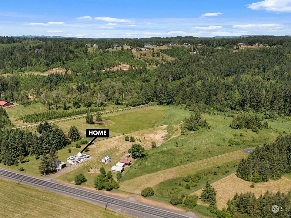 503 N Fork Road, Chehalis, WA 98532 | Zillow