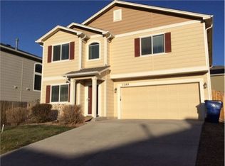 7360 Pudu Point, Colorado Springs, CO 80922