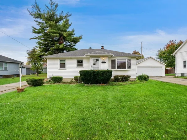 177 Elizabeth St, Mount Clemens, MI 48043