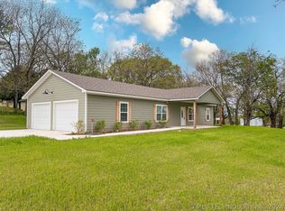 231 S Meadors Ave, Ada, OK 74820