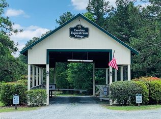 141/142 Western Trl Lot 141, Carthage, NC 28327