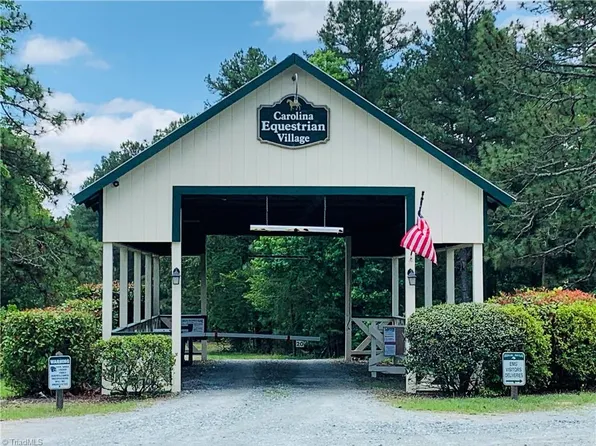 141/142 Western Trl Lot 141, Carthage, NC 28327