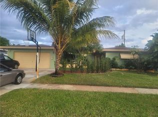 1436 NW 63rd Ter, Pompano Beach, FL 33063