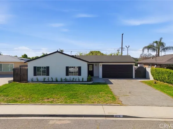 876 Telamon Ln, Pomona, CA 91766