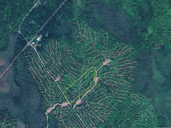 Lot  G Cow Team Road, Crystal, ME 04747