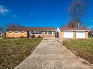 1189 Stringer Ln, Mt Washington, KY 40047