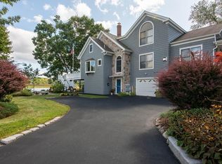 7 Riverbank Ave #1, Danvers, MA 01923