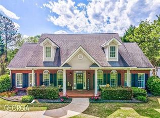 356 Greycoat Blf SW, Marietta, GA 30064