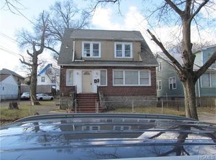 406 S 9th Ave, Mount Vernon, NY 10550