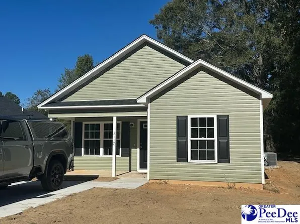 2117 N Highway 41a, Marion, SC 29571