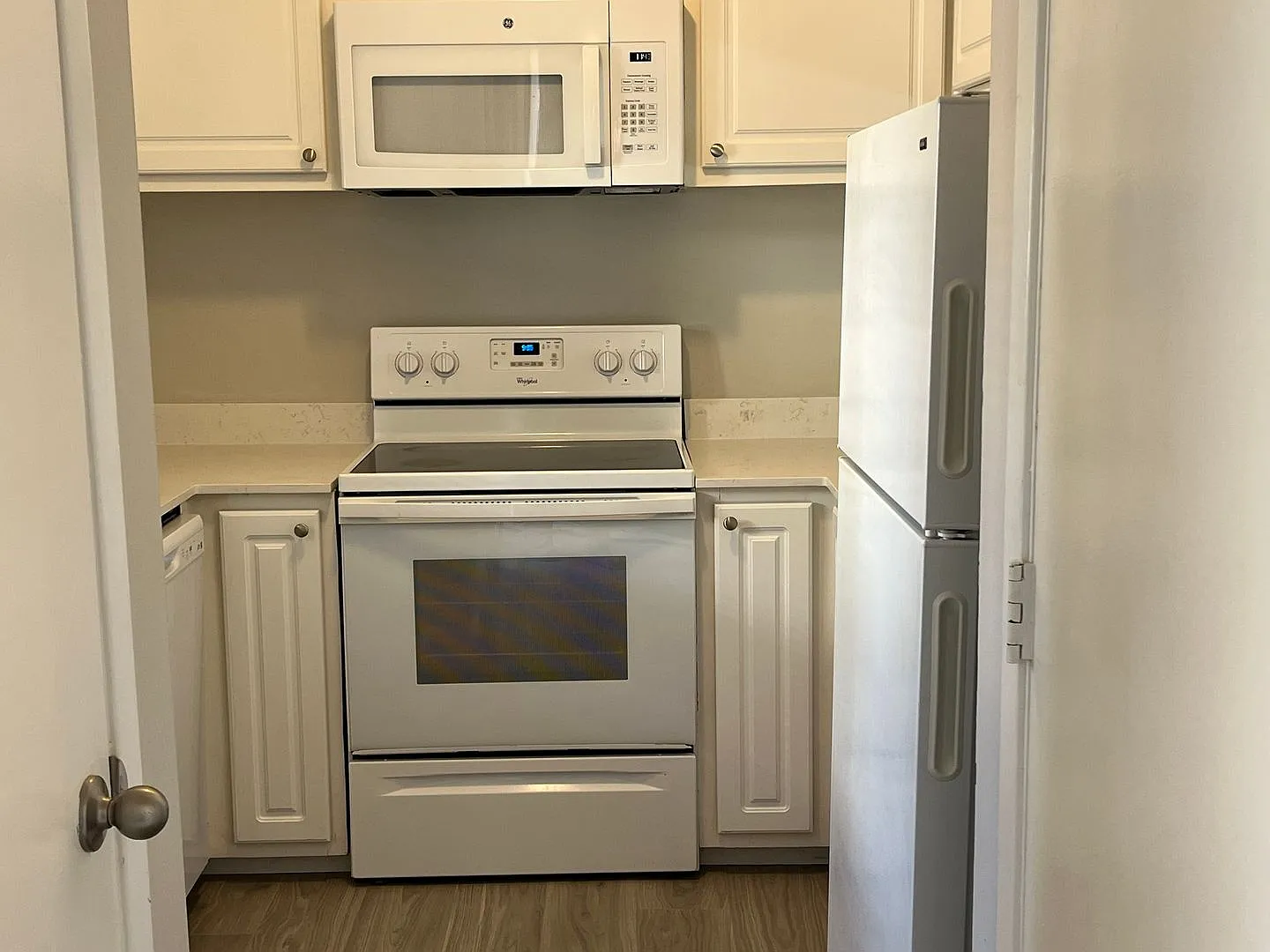 San Marco Apartments SMM — Photo 2