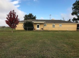 18375 County Road 3530, Ada, OK 74820