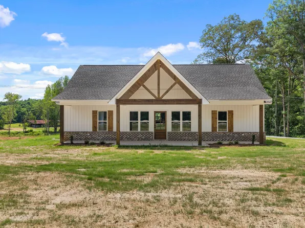 6241 Dorsey Evergreen Rd, Fulton, MS 38843