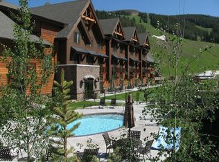48 Big Sky Resort Rd #485, Big Sky, MT 59716