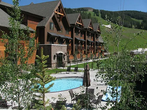 48 Big Sky Resort Rd #485 Photo 1