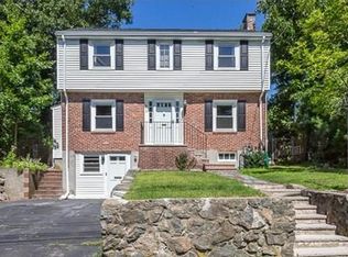 477 Appleton St, Arlington, MA 02476