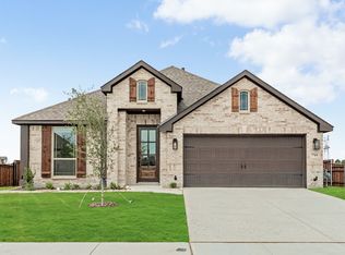 7769 Barley Field St, Joshua, TX 76058