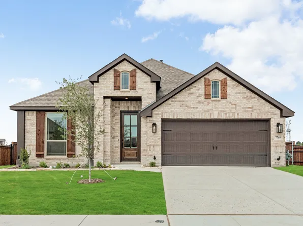 7769 Barley Field St, Joshua, TX 76058