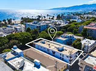 917 2nd St APT 205, Santa Monica, CA 90403