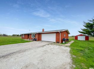 352-1315 East St, Versailles, IL 62378
