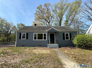 3800 North Ave, Richmond, VA 23222