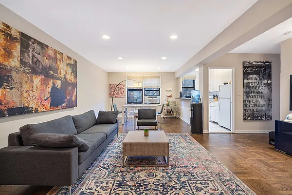 Sold by Brown Harris Stevens | media 11