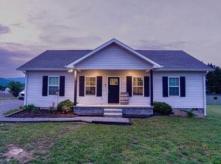 150 Reba Dr, Whitwell, TN 37397