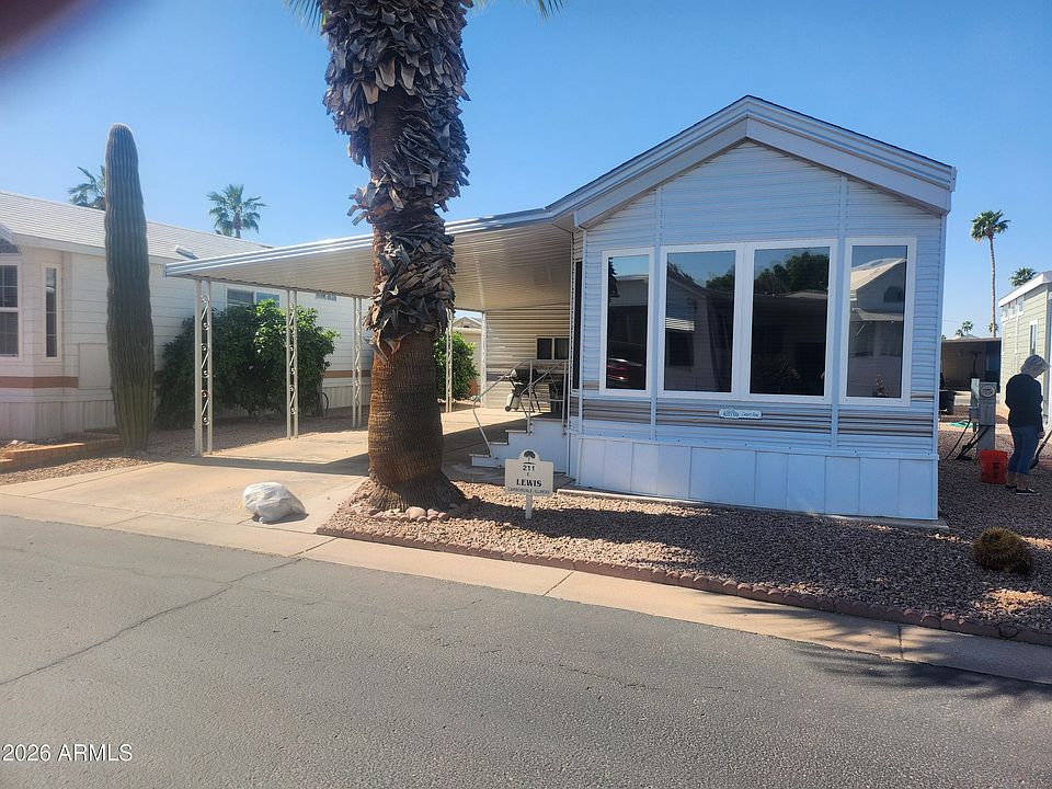 1st image of 111 S GREENFIELD Road #211