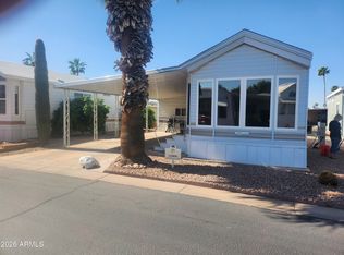 111 S Greenfield Rd #211, Mesa, AZ 85206