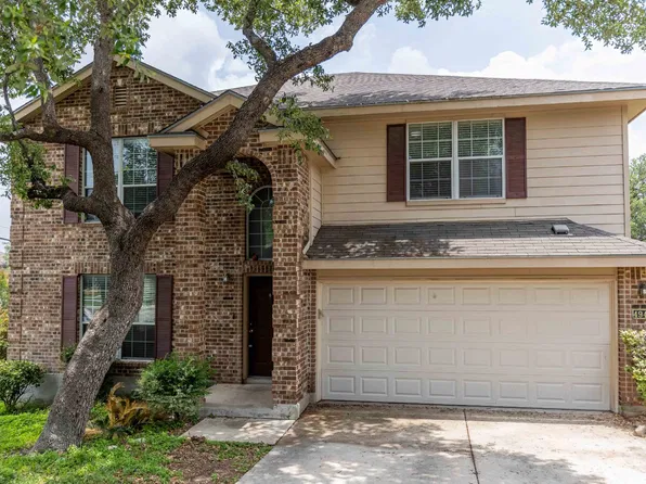 4942 Macey Trl, San Antonio, TX 78253