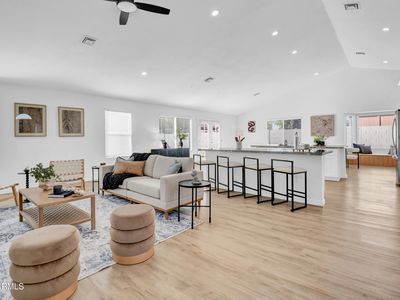 3641 W Saragosa St, Chandler, AZ, 85226