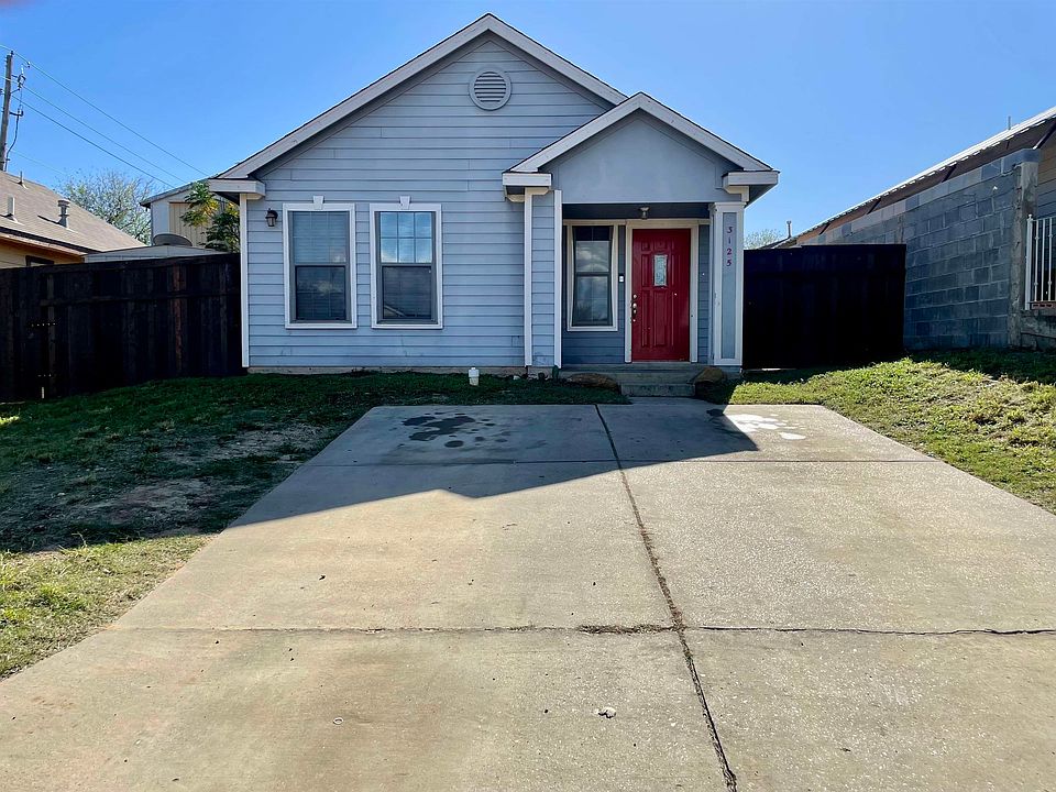 3125 San Jacinto, Laredo, TX 78046 | Zillow