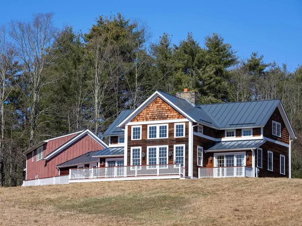 661 Old Lake Road, Poultney, VT 05764