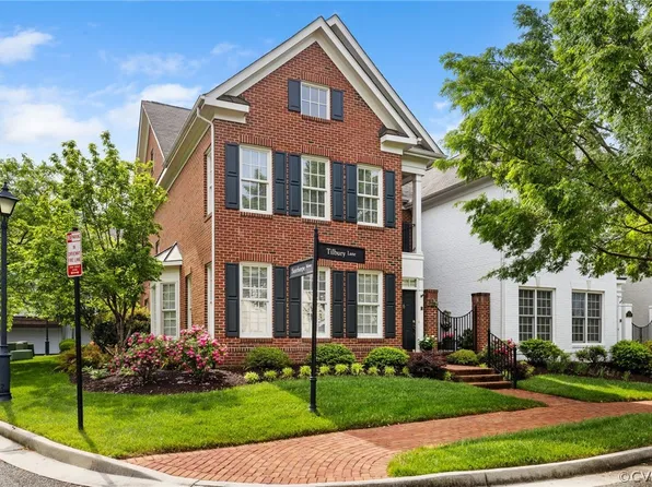 1237 Tilbury Ln, Henrico, VA 23229