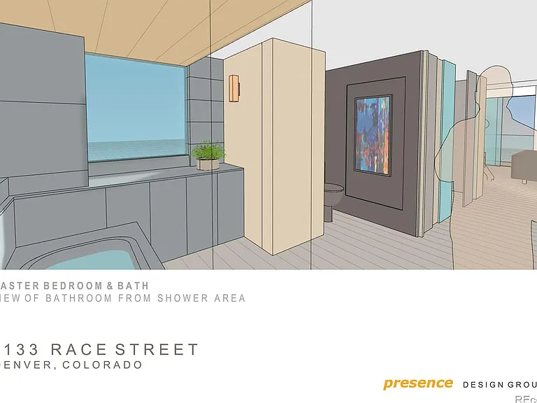 1133 Race St #16B-L — Photo 24