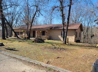 16833 Digby Dr, Siloam Springs, AR 72761