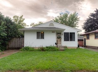 1559 Richmond Ave, Pontiac, MI