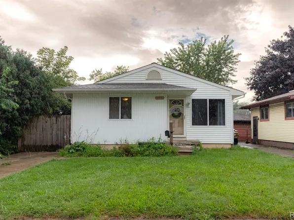 1559 Richmond Ave, Pontiac, MI 48340