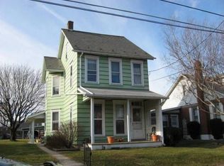 24 N 5th St, Coplay, PA 18037