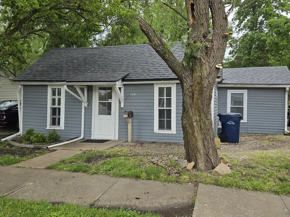 115 E Market St, Osage City, KS 66523