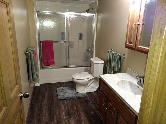 Downstairs Bath