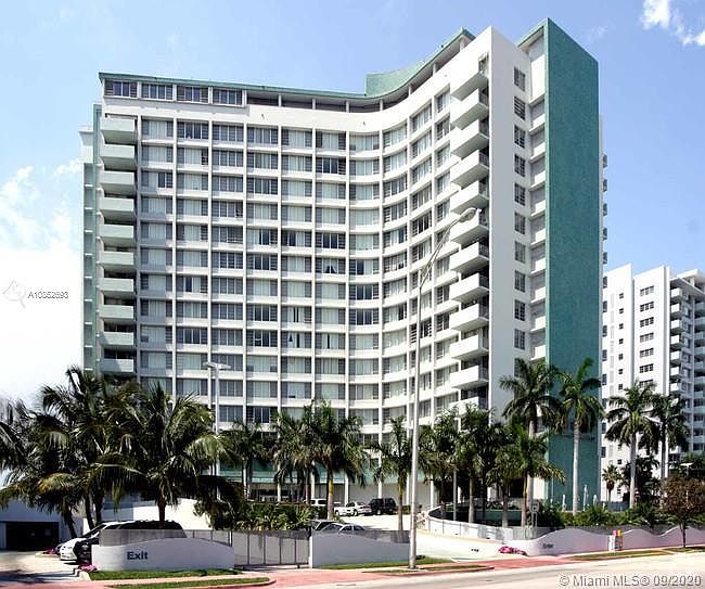 1st image of 1100 West Ave #402