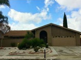 1416 Sandia St, Corona, CA 92882