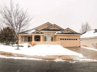 9612 Silver Hill Cir, Lone Tree, CO 80124